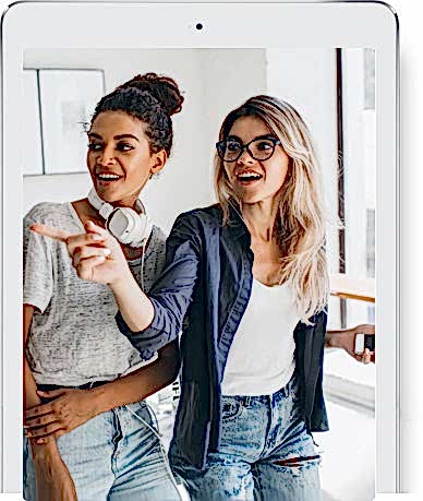 service-three-girls-mob